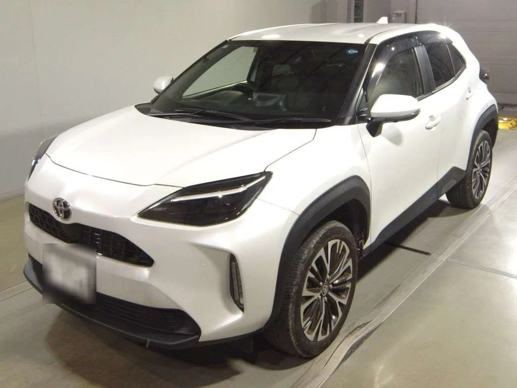 Toyota Yaris Cross MXPB15 2023